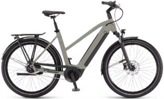 Winora Sinus N5f Eco 2022