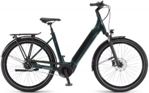 Winora Sinus N8f 2022 City e-Bike,Trekking e-Bike