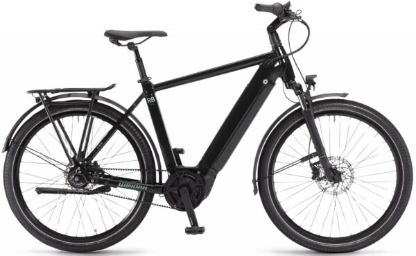 Winora Sinus R8f 2022 Trekking e-Bike