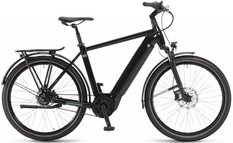 Winora Sinus R8f 2022