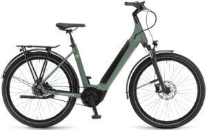 Winora Sinus R8f Eco 2022 City e-Bike,Trekking e-Bike