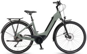 Winora Tria 10 2022 Trekking e-Bike,City e-Bike