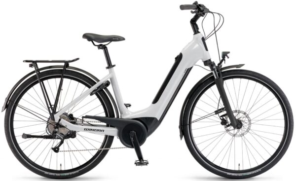 Winora Tria 7 eco 2022 City e-Bike