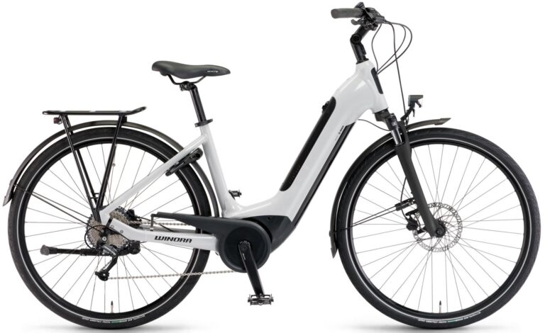 Winora Tria 7 eco 2022