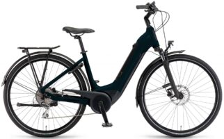 Winora Tria 8 2022