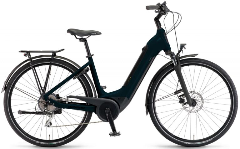 Winora Tria 8 2022