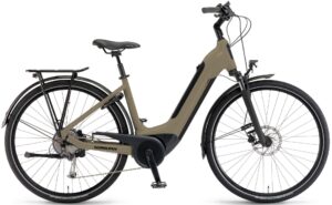 Winora Tria 9 2022 Trekking e-Bike,City e-Bike