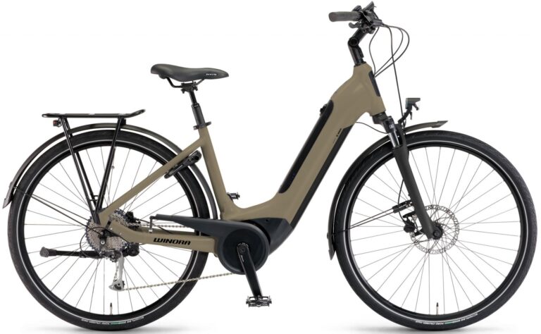 Winora Tria 9 2022
