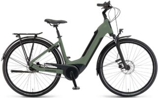 Winora Tria N8 2022