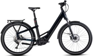 Winora Yakun 10 2022 Trekking e-Bike