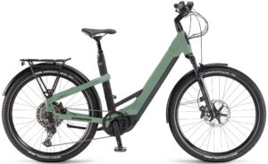 Winora Yakun 12 2022 Trekking e-Bike,e-Bike XXL