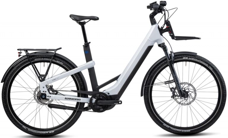 Winora Yakun R5 Pro 2022