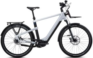 Winora Yakun R5 Pro 2022