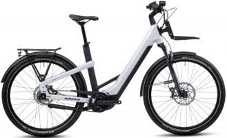 Winora Yakun R5 Pro 2022