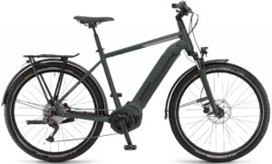 Winora Yucatan 10 2022 Trekking e-Bike