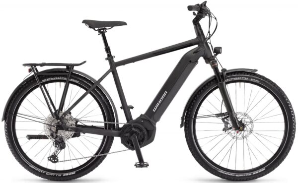 Winora Yucatan 12 Pro 2022 Trekking e-Bike