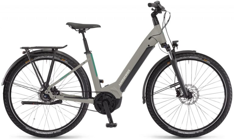 Winora Yucatan R8f 2022