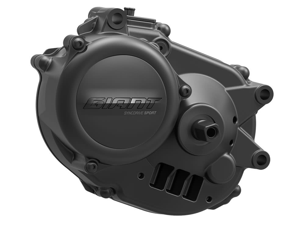 SyncDrive Sport2
