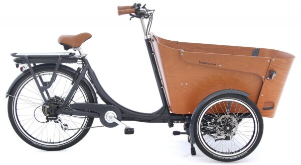Babboe Carve-E 2023 Lasten e-Bike