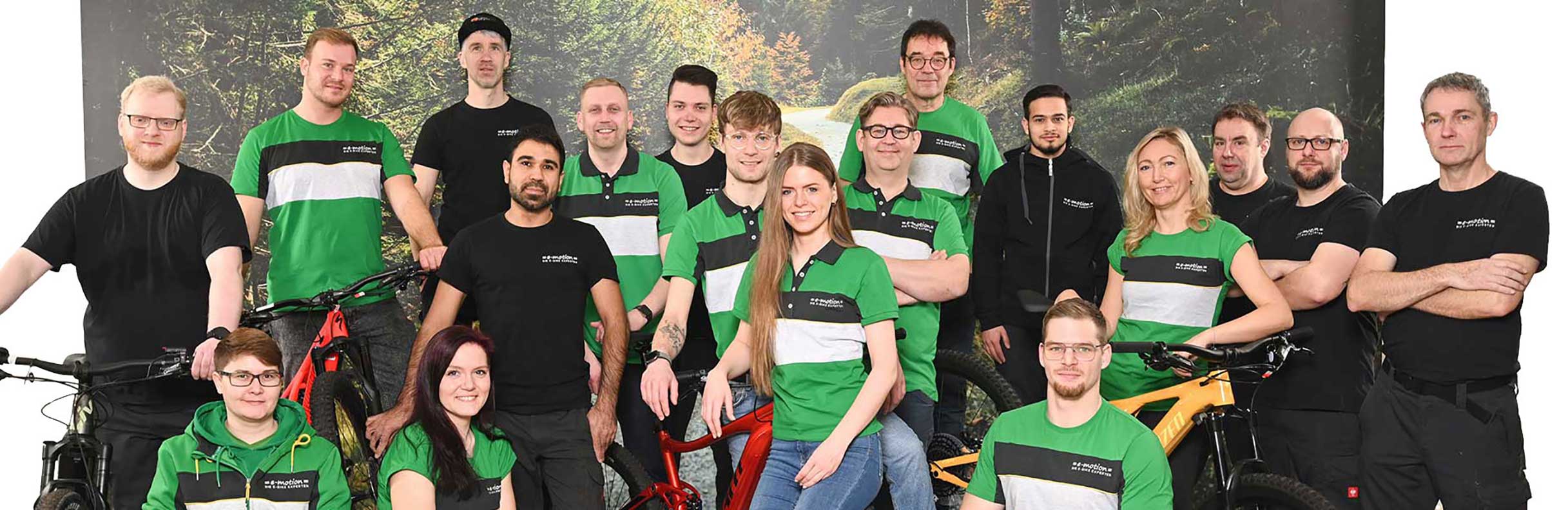 e-motion e-Bike Welt Hannover-Südstadt e-motion e-Bike Welt Hannover-Südstadt