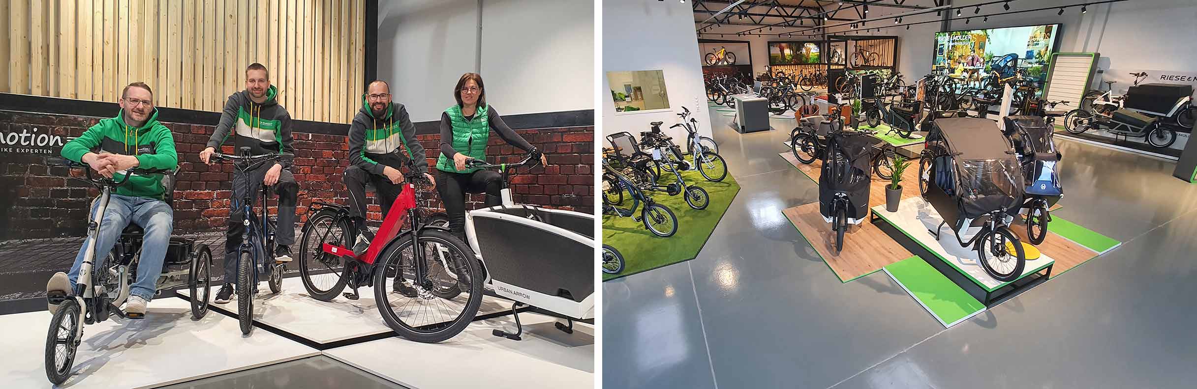 e-motion e-Bike Welt Ludwigsfelde e-motion e-Bike Welt Ludwigsfelde