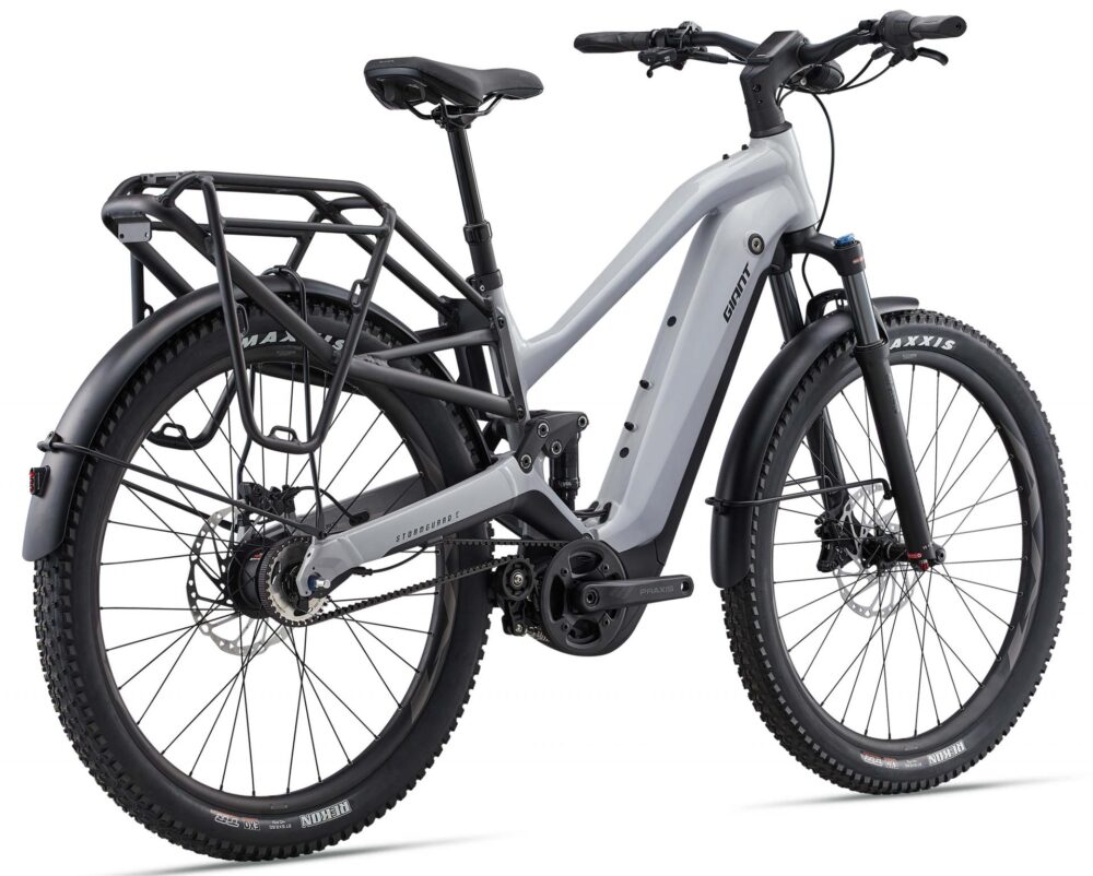 Giant Stormguard E+ 2 2023 emotion experts GmbH
