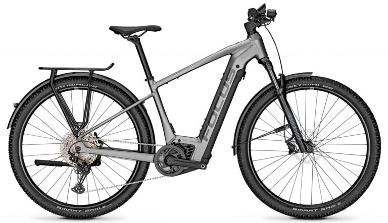 FOCUS Aventura2 6.8 Small 2023