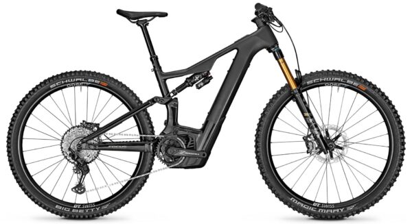 FOCUS Jam2 8.9 2023 e-Mountainbike