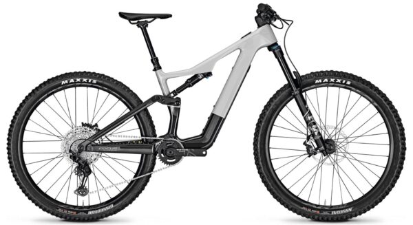 FOCUS Jam2 SL 8.8 2023 e-Mountainbike