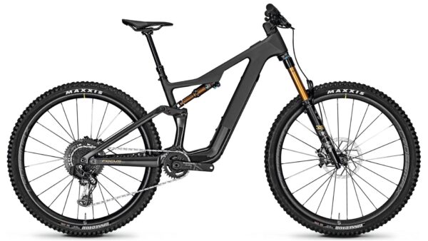 FOCUS Jam2 SL 9.0 2023 e-Mountainbike