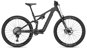 FOCUS Jam2 SL 9.9 2023 e-Mountainbike