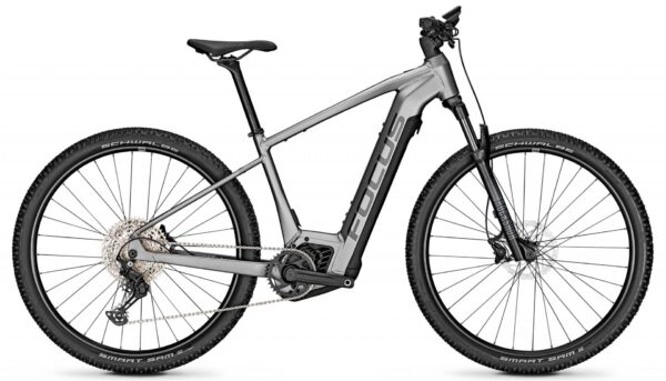 FOCUS Jarifa2 6.8 2023 e-Mountainbike