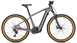 FOCUS Jarifa2 6.9 Small Nine 2023 e-Mountainbike