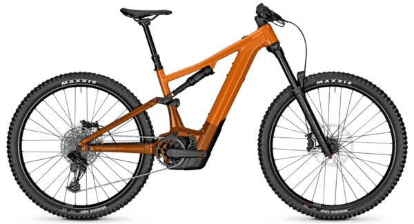 FOCUS Sam2 6.7 2023 e-Mountainbike