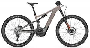 FOCUS Sam2 6.8 2023 e-Mountainbike