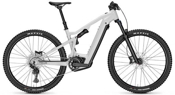 FOCUS Thron2 6.7 2023 e-Mountainbike