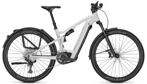 FOCUS Thron2 6.7 EQP 2023 e-Mountainbike,SUV e-Bike