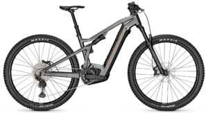 FOCUS Thron2 6.8 2023 e-Mountainbike