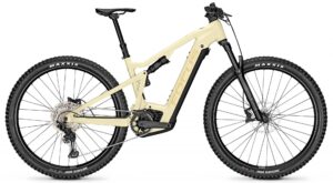 FOCUS Thron2 6.8 Small 2023 e-Mountainbike