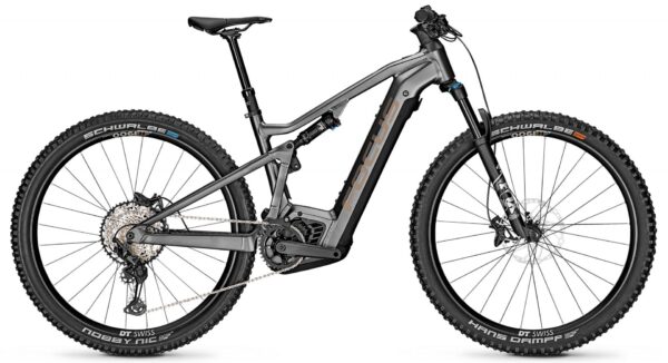 FOCUS Thron2 6.9 2023 e-Mountainbike