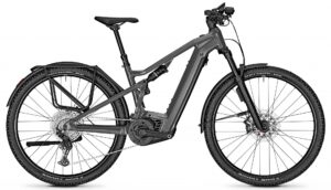 FOCUS Thron2 6.9 EQP 2023 e-Mountainbike,SUV e-Bike