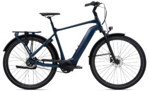 Giant DailyTour E+ 1 BD GTS 2023 City e-Bike,e-Bike XXL