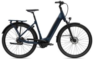 Giant DailyTour E+ 1 BD LDS 2023 City e-Bike,e-Bike XXL