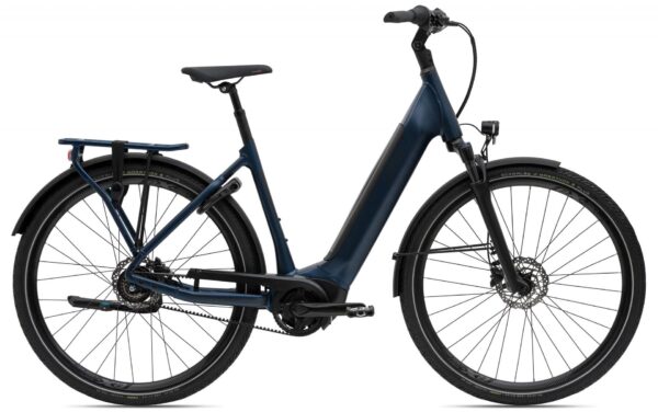 Giant DailyTour E+ 1 BD LDS 2023 City e-Bike