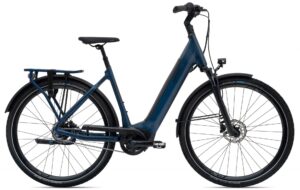 Giant DailyTour E+ 1 RT 2023 City e-Bike,e-Bike XXL