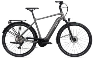 Giant DailyTour E+ 2 D GTS 2023 City e-Bike,e-Bike XXL