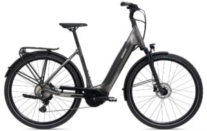 Giant DailyTour E+ 2 D LDS 2023 City e-Bike,e-Bike XXL