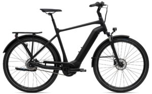 Giant DailyTour E+ 2 GTS 2023 City e-Bike,e-Bike XXL