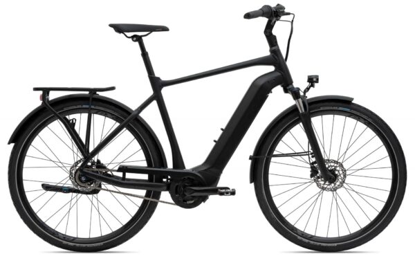 Giant DailyTour E+ 2 GTS 2023 City e-Bike