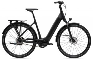 Giant DailyTour E+ 2 LDS 2023 City e-Bike,e-Bike XXL